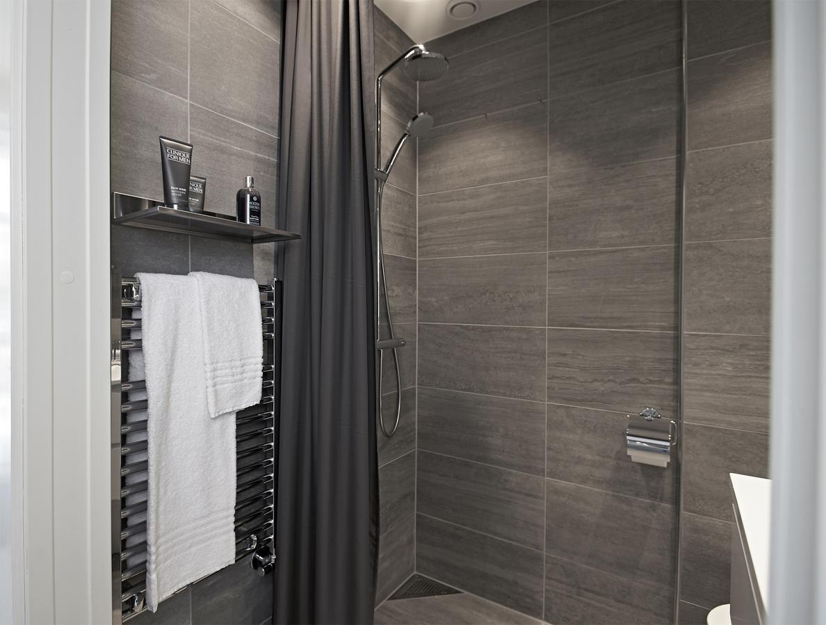 Living Suites Naerum Luaran gambar