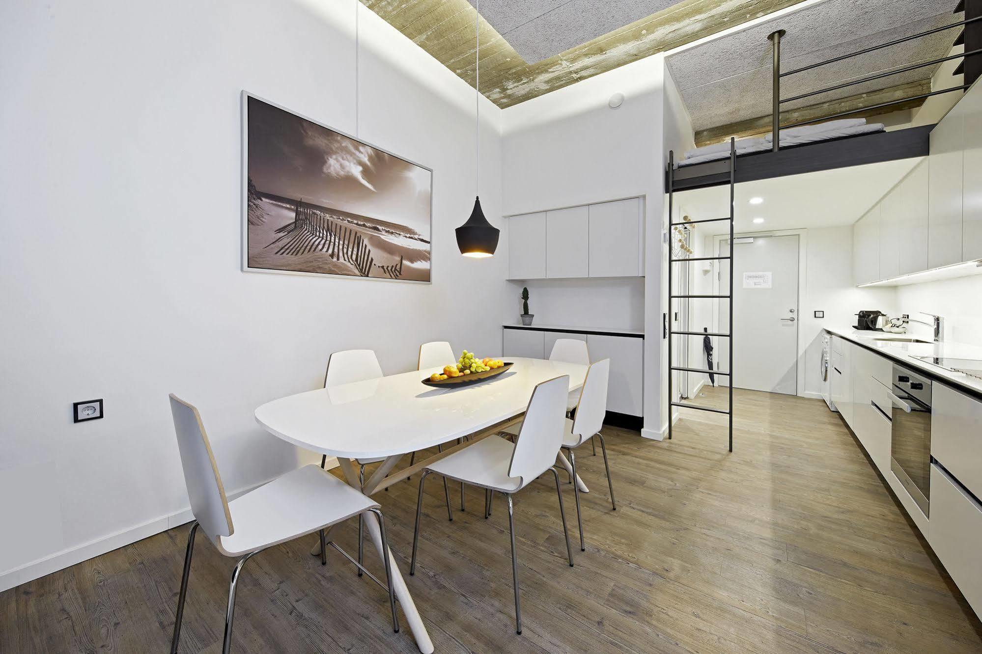 Living Suites Naerum Luaran gambar