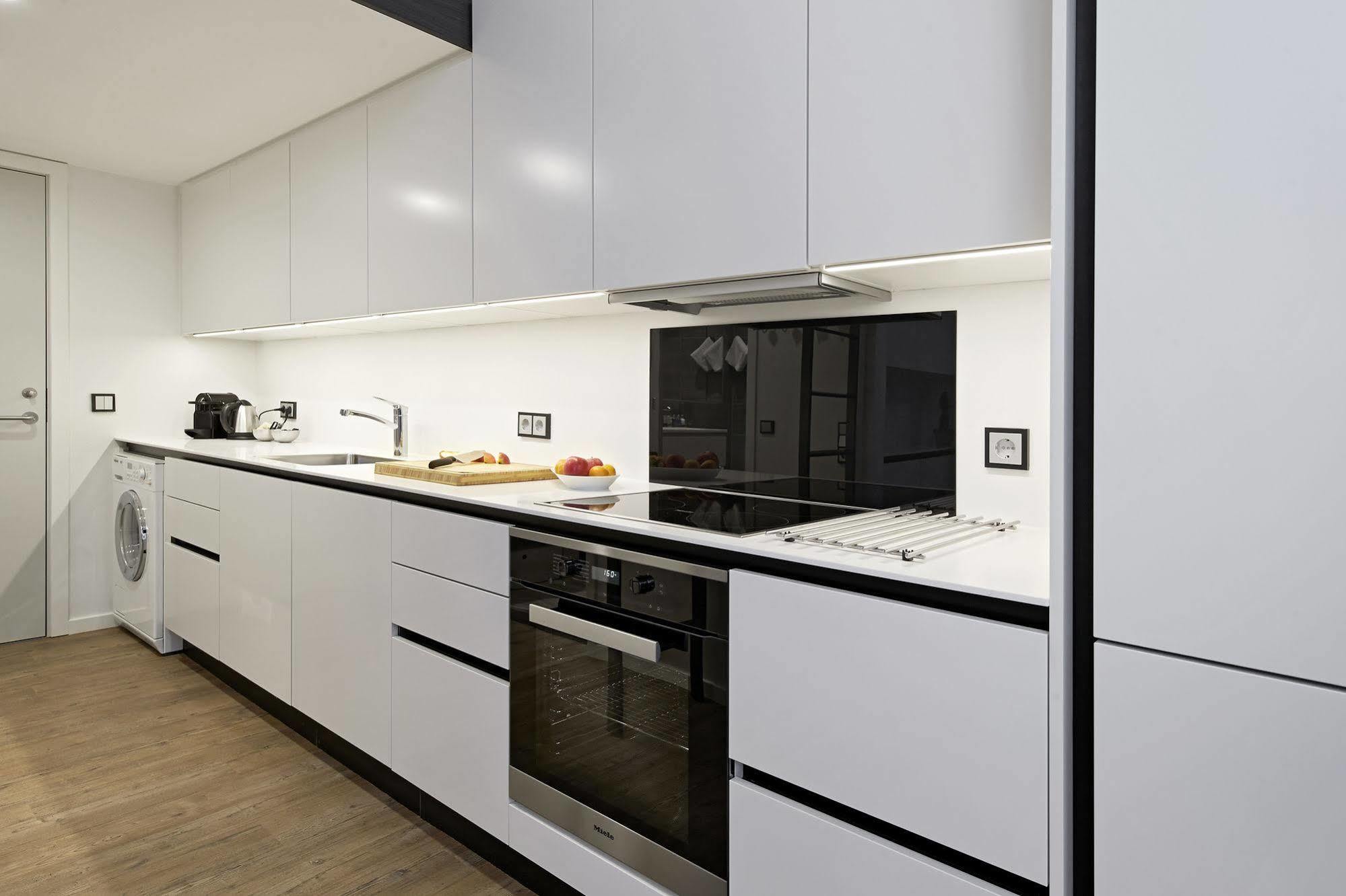 Living Suites Naerum Luaran gambar