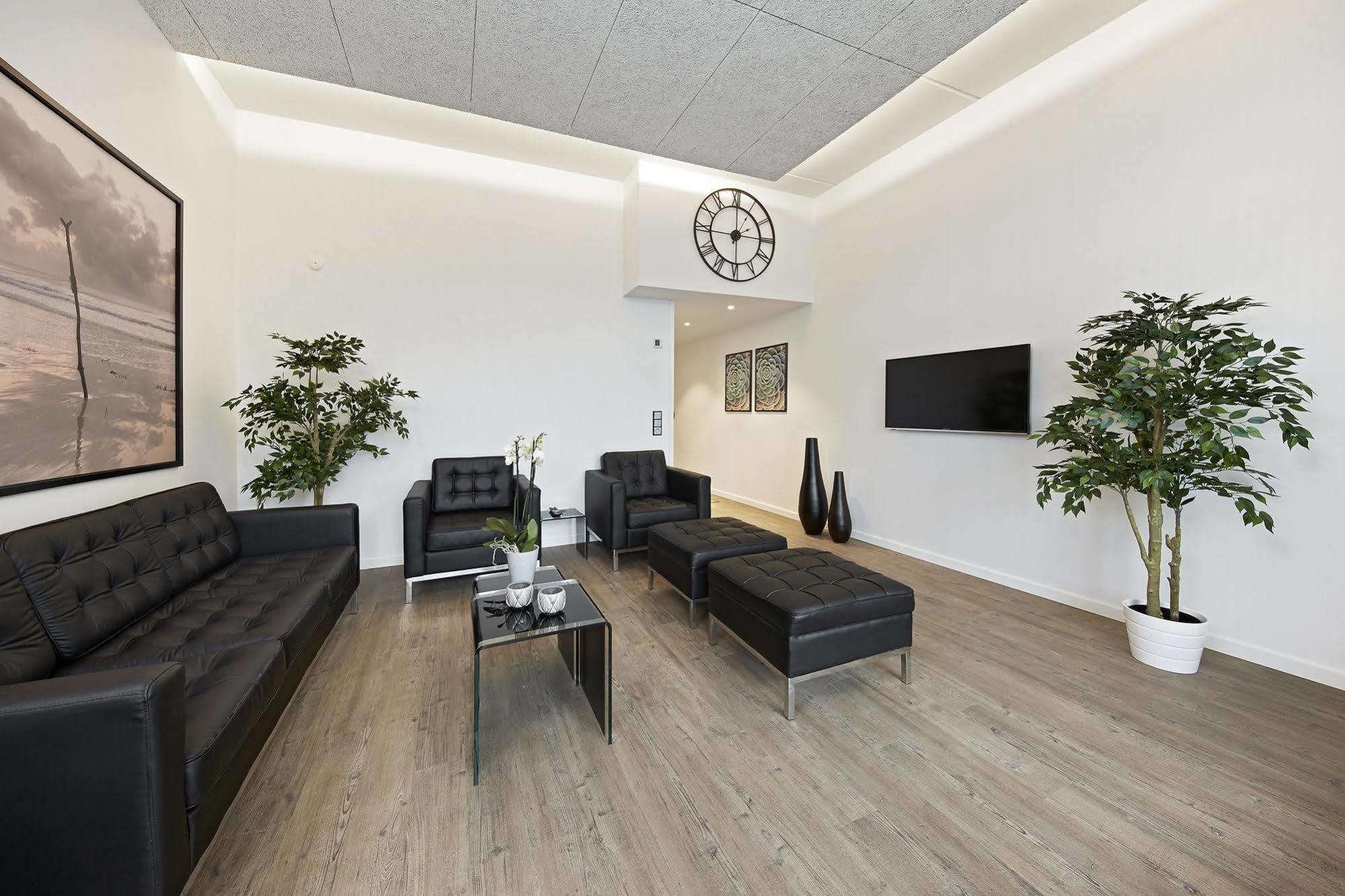 Living Suites Naerum Luaran gambar