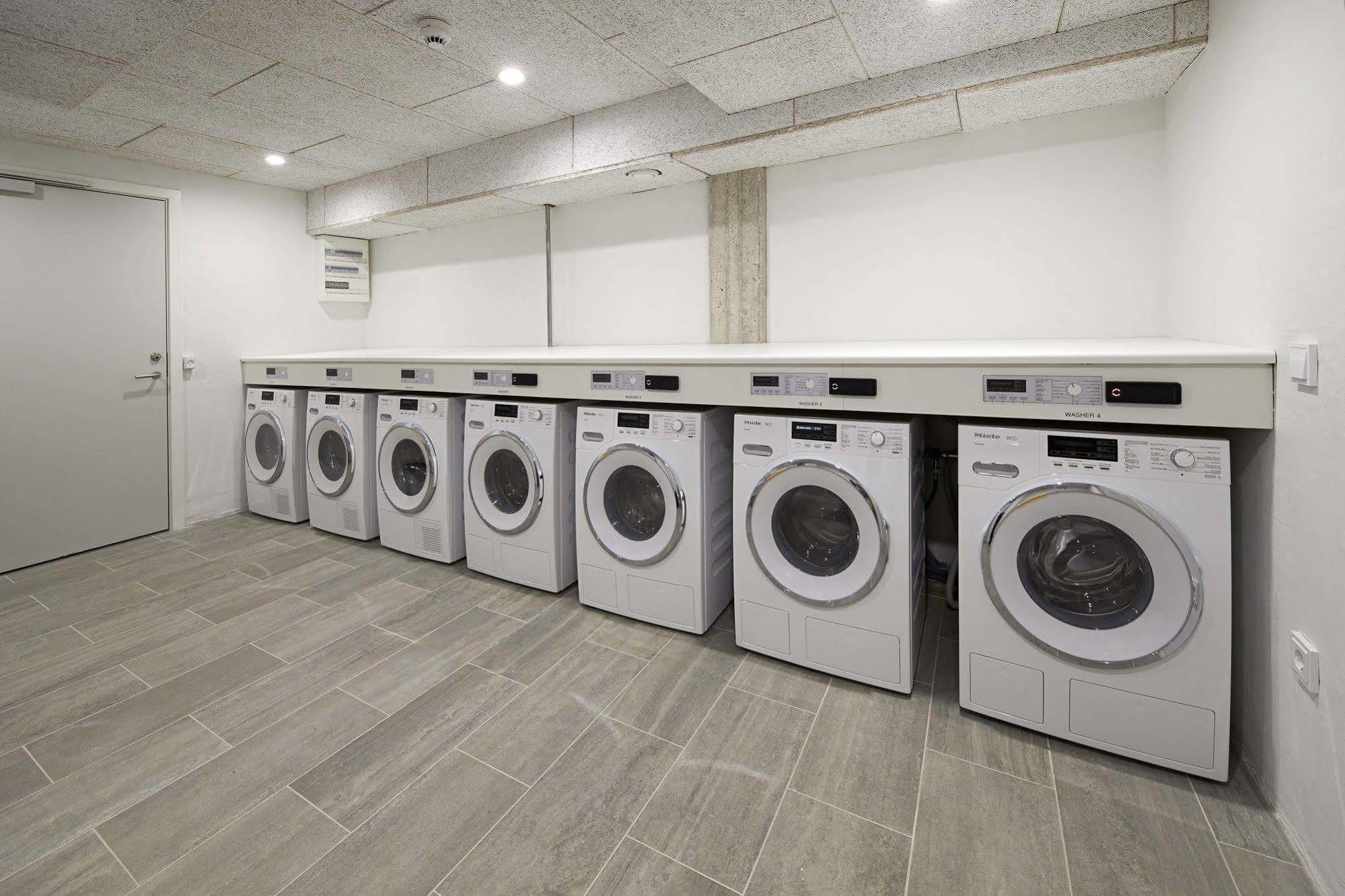 Living Suites Naerum Luaran gambar