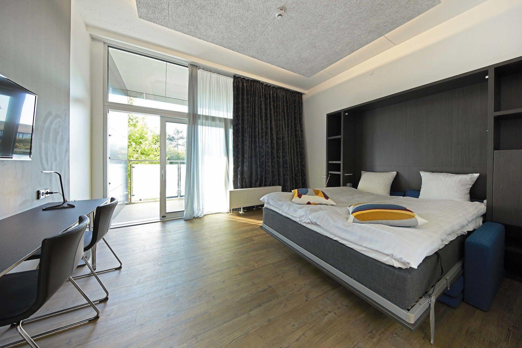Living Suites Naerum Luaran gambar