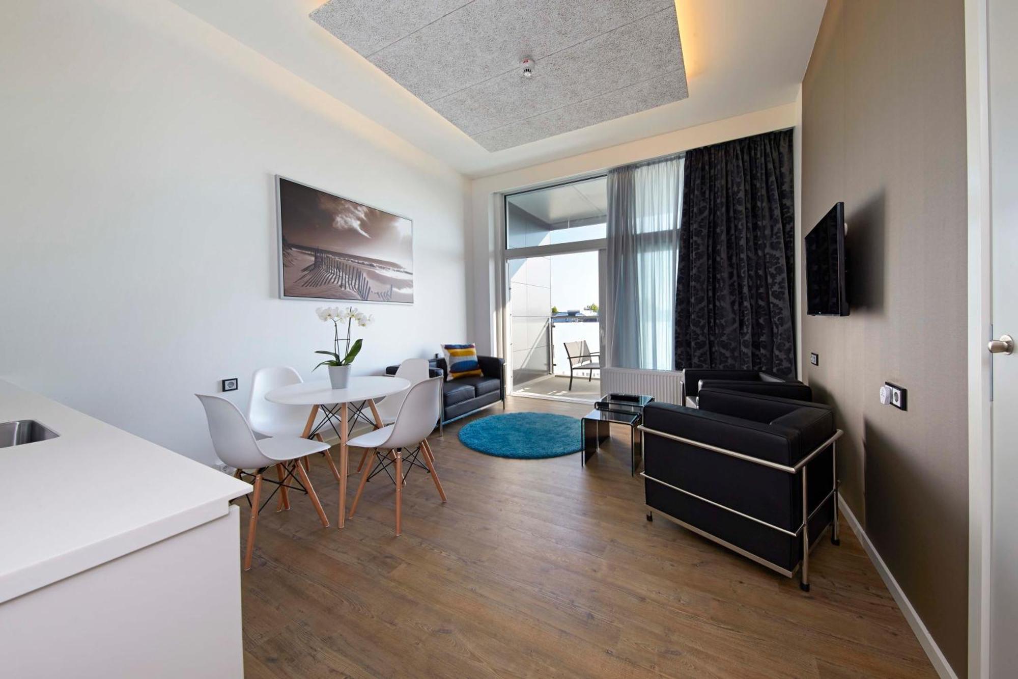 Living Suites Naerum Luaran gambar