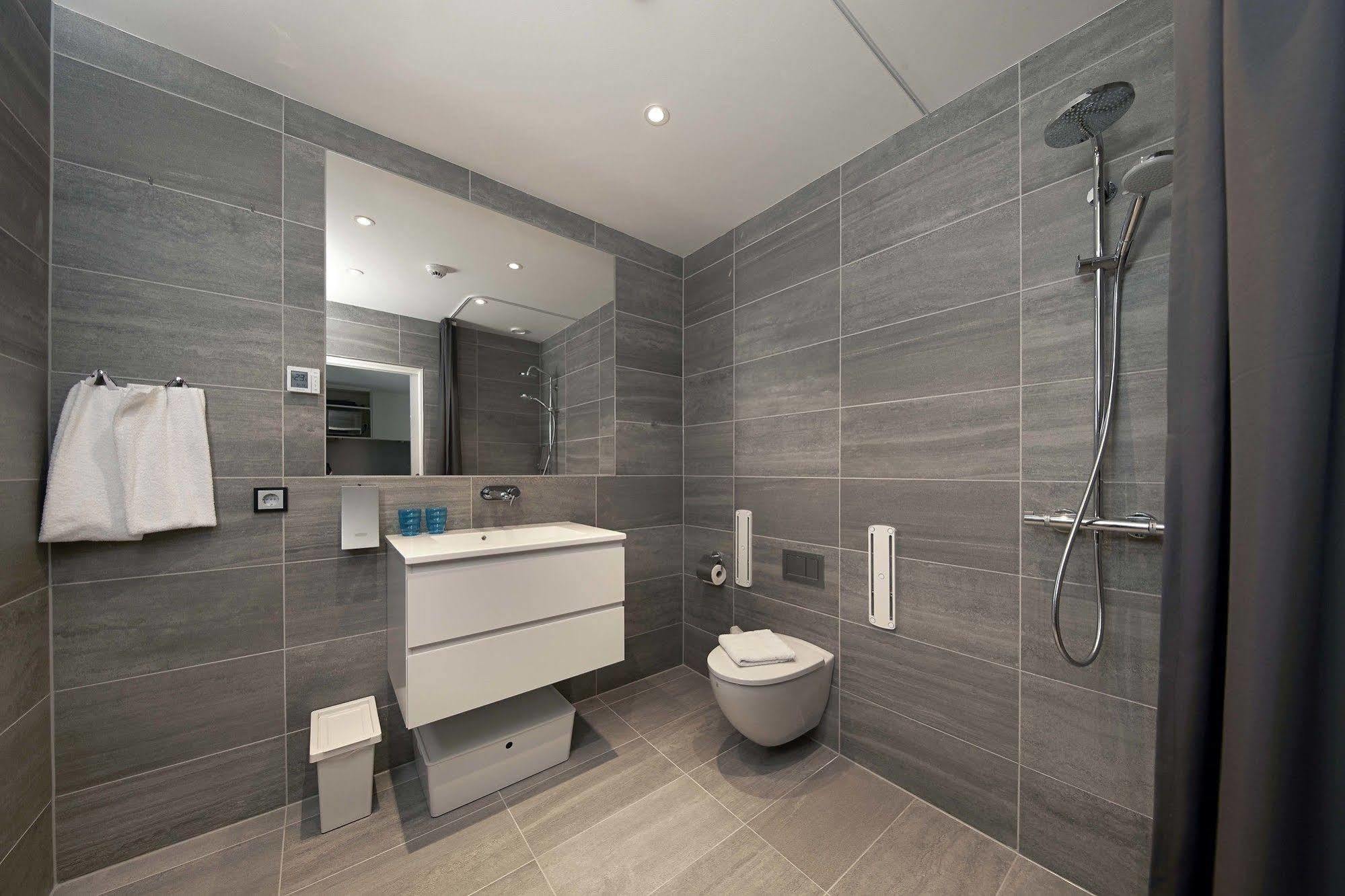 Living Suites Naerum Luaran gambar