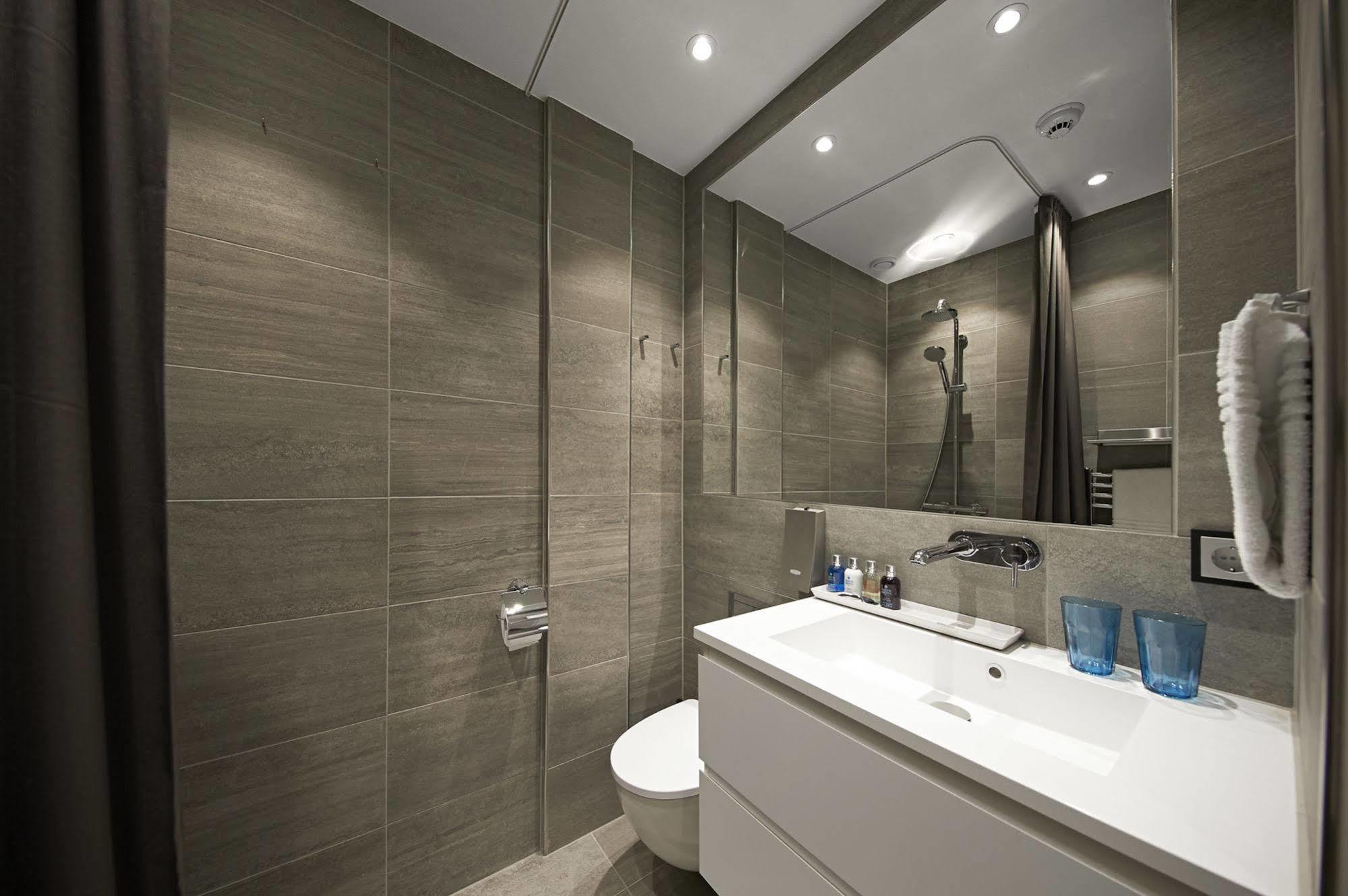 Living Suites Naerum Luaran gambar