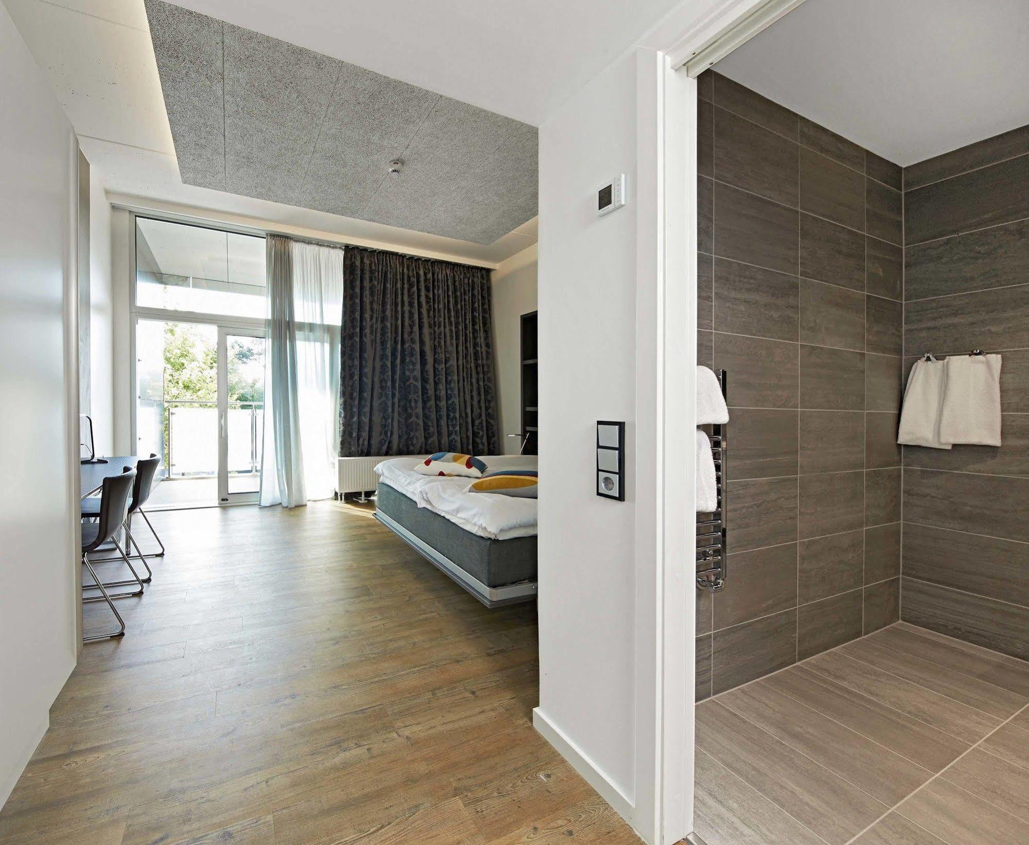 Living Suites Naerum Luaran gambar