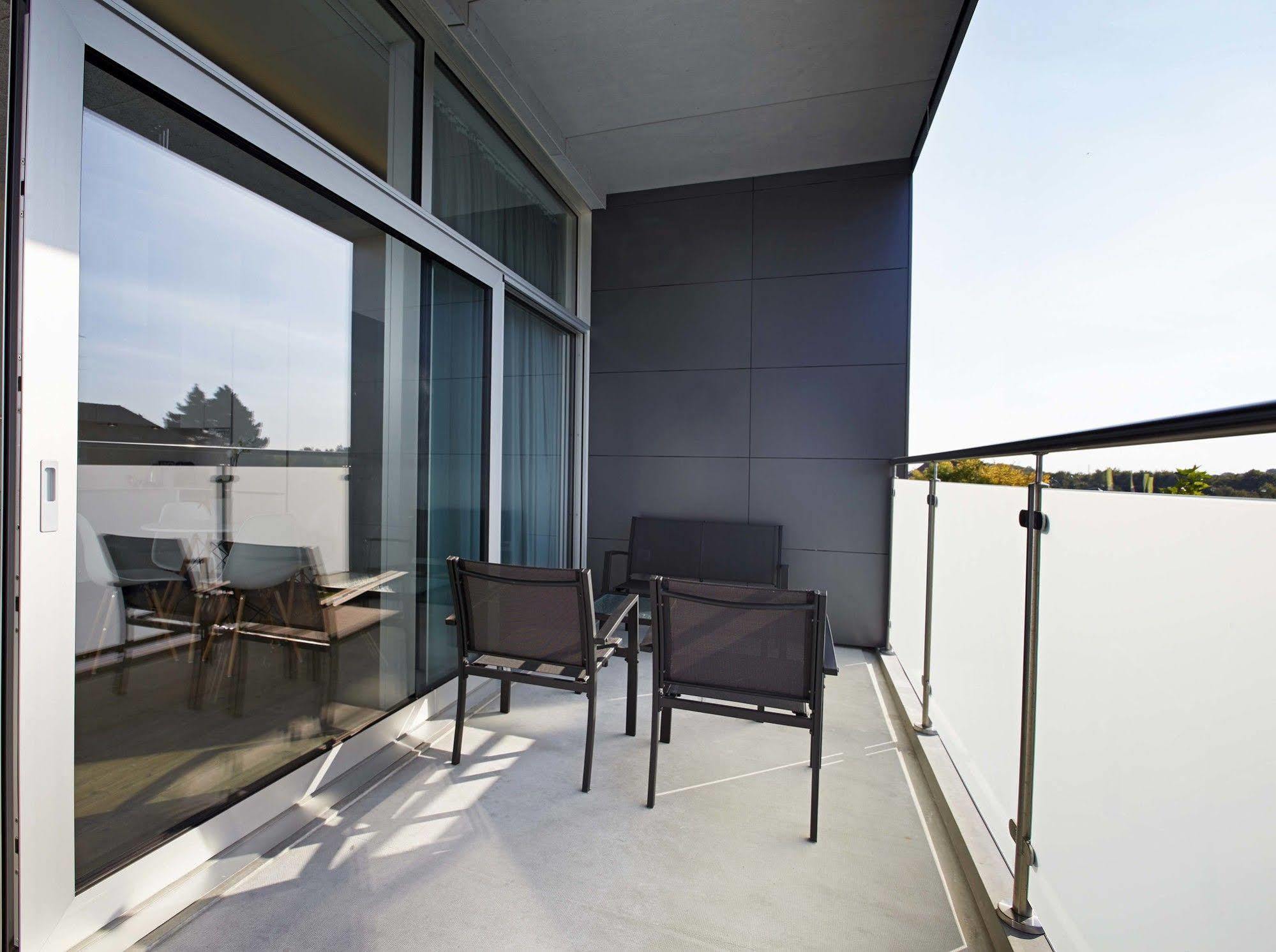 Living Suites Naerum Luaran gambar