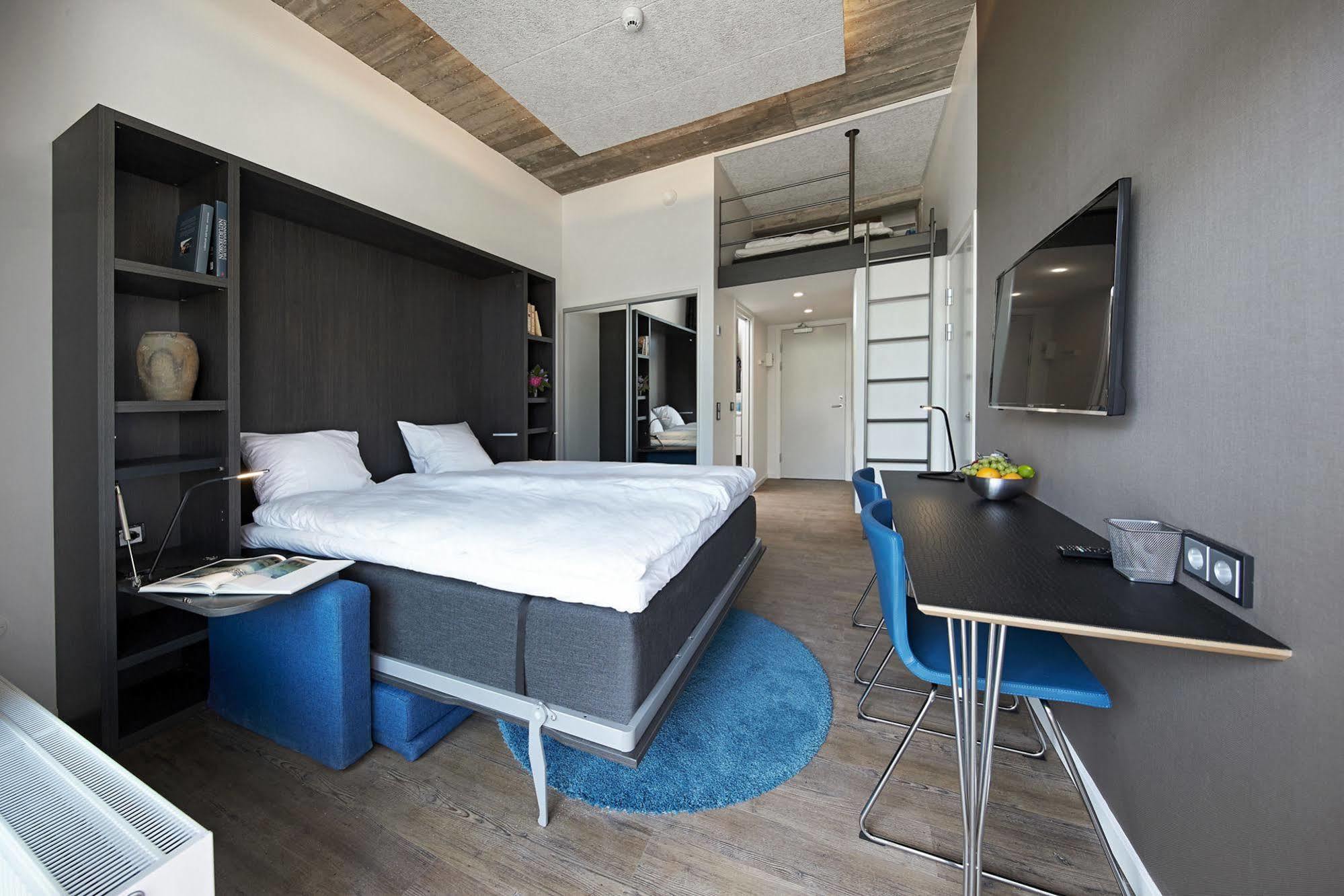 Living Suites Naerum Luaran gambar