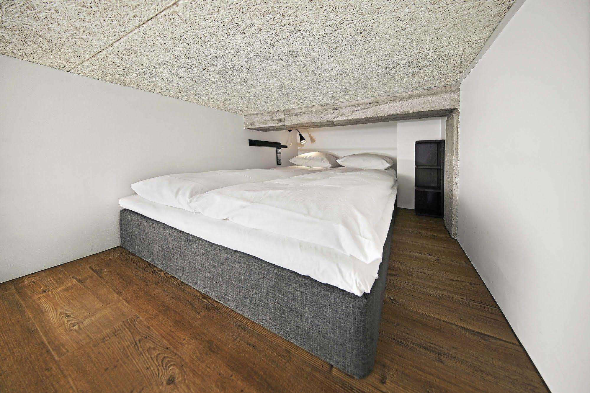 Living Suites Naerum Luaran gambar