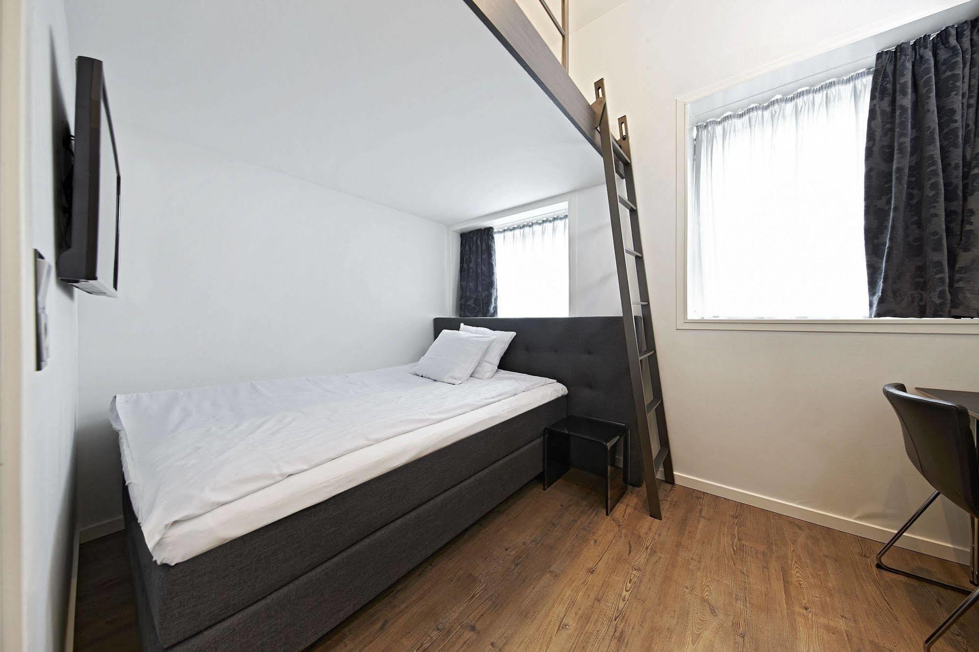 Living Suites Naerum Luaran gambar