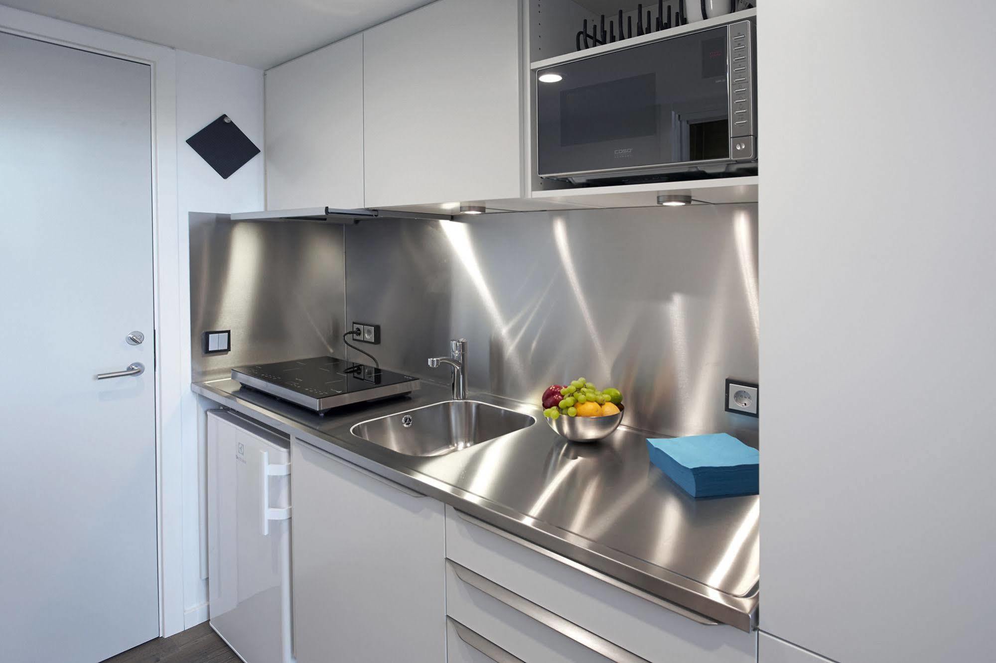 Living Suites Naerum Luaran gambar