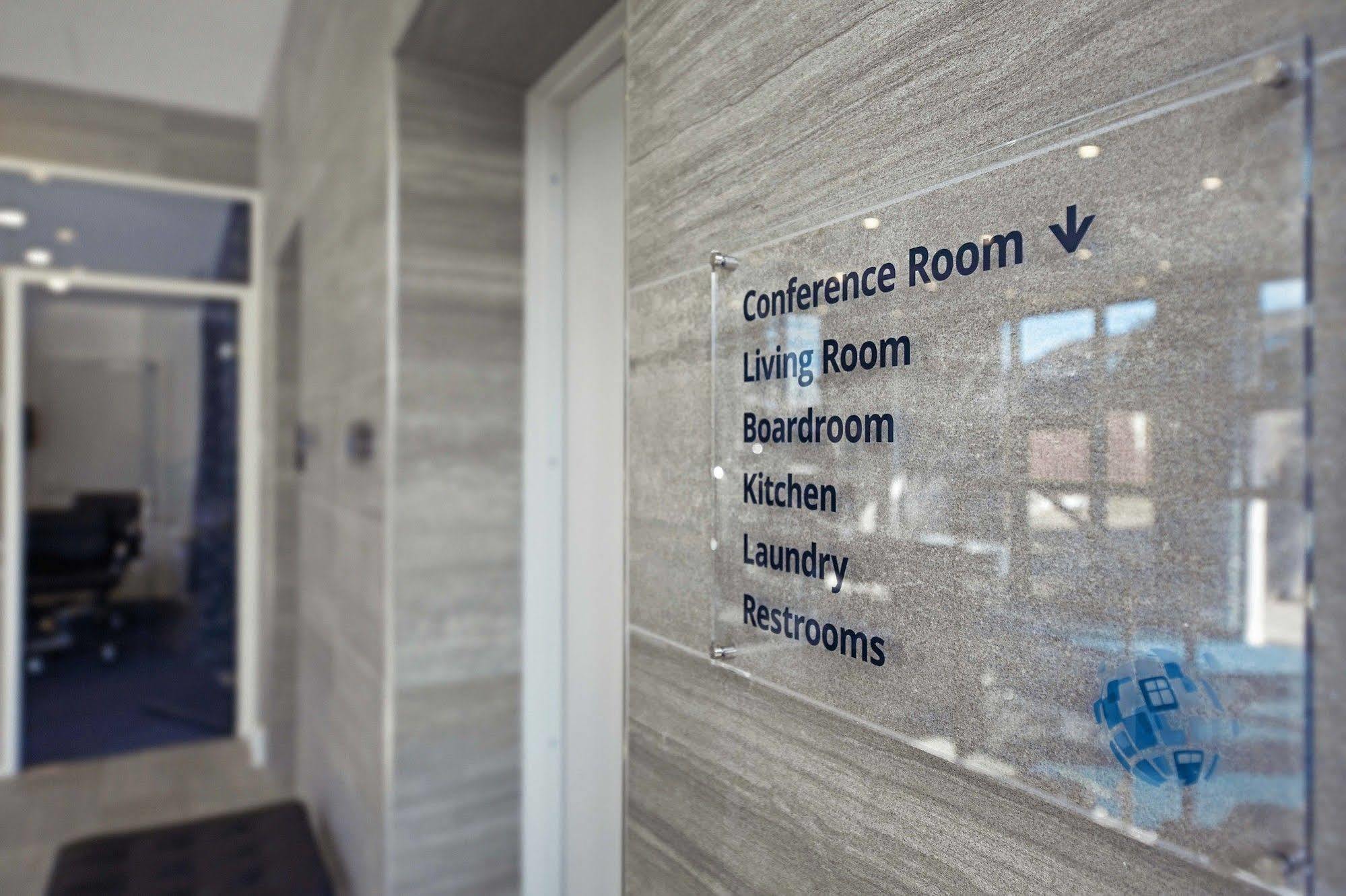 Living Suites Naerum Luaran gambar